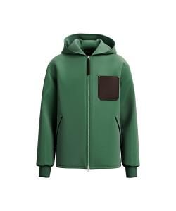 谷ŹTATRAS OFTUS ե MTMA25S4407-L GREEN (ȥ饹)