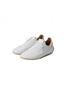 谷Źbeautiful people REPRODUCTION OF FOUND german traner in nubuck OFF WHITE ӥ塼ƥեԡץ