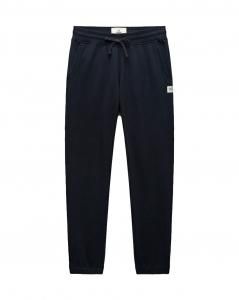 谷ŹREIGNING CHAMP STANDARD SWEATPANT åȥѥ RC-5579 MIDWEIGHT TERRY NAVY(쥤˥󥰥)