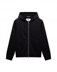 谷ŹREIGNING CHAMP STANDARD ZIP HOODIE ե른åץѡ RC-3999 MIDWEIGHT TERRY BLACK(쥤˥󥰥)