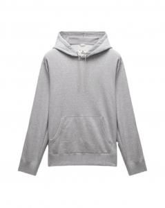 谷ŹREIGNING CHAMP STANDARD HOODIE ץ륪Сѡ RC-3998 MIDWEIGHT TERRY H GREY(쥤˥󥰥)