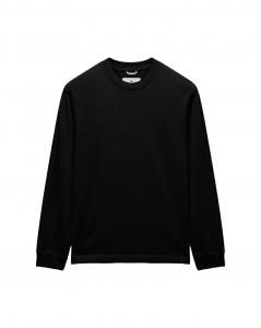 谷ŹREIGNING CHAMP MIDWEIGHT JERSEY STANDARD LONG SLEEVE T-SHIRT RC-2330 BLACK(쥤˥󥰥)