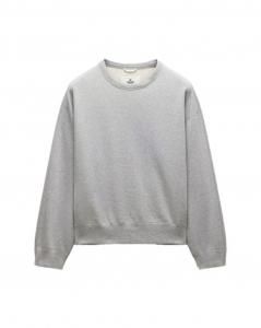 谷ŹREIGNING CHAMP RELAXED CREWNECK 롼ͥåå RC-3995 MIDWEIGHT TERRY H.GREY(쥤˥󥰥)