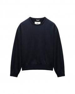 谷ŹREIGNING CHAMP RELAXED CREWNECK 롼ͥåå RC-3995 MIDWEIGHT TERRY NAVY(쥤˥󥰥)