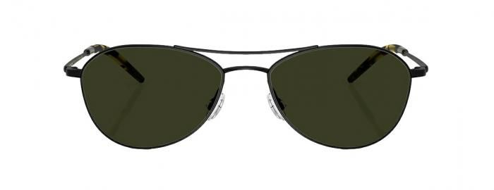 正規取扱店】OLIVER PEOPLES Aero II サングラス OV1358S-5062P1