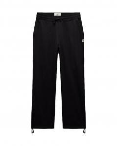 谷ŹREIGNING CHAMP RELAXED SWEATPANT åȥѥ RC-5614 MIDWEIGHT TERRY BLACK(쥤˥󥰥)