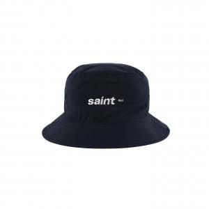 SAINT Mxxxxxx  ޥ SM-HR8-0000-082/BUCKET HAT/SAINT/BLACK / Хåȥϥå SAINT MICHAEL