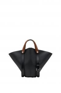 谷ŹMaison Margiela ϥɥХå Dress-age ⡼ HA755 BLACK (᥾ޥ른)