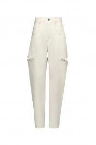 谷ŹMAISON MARGIELA ǥ˥ॸ åǥơ  WHITE(᥾ޥ른)