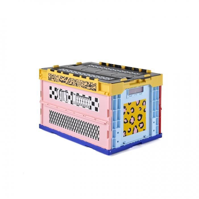 SAINT MICHAEL セント マイケル セント マイケル SM-HR1-0000-100/BOX