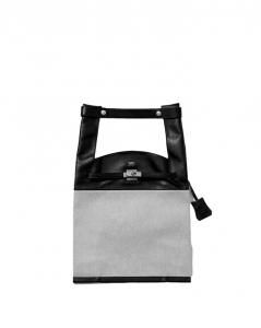 谷Źbeautiful people xlarge market bag canvas combi BLACK (ӥ塼ƥեԡץ)