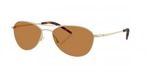 谷ŹOLIVER PEOPLES EYLES 󥰥饹 OV1358S 503553 (Сԡץ륺)