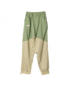 谷Źbeautiful people UMBRO double-end nylon track pants smoke green (ӥ塼ƥեԡץ)