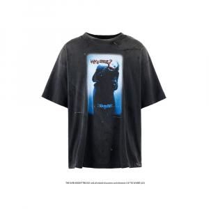 <img class='new_mark_img1' src='https://img.shop-pro.jp/img/new/icons7.gif' style='border:none;display:inline;margin:0px;padding:0px;width:auto;' />SAINT Mxxxxxx  ޥ SM-HR8-0000-C55 BTM SS TEE LIP BLACK