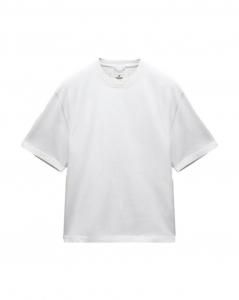 谷ŹREIGNING CHAMP HEAVYWEIGHT JERSEY RELAXED T-SHIRT RC-1557 WHITE(쥤˥󥰥)