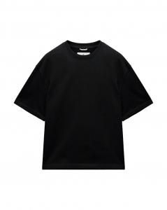 谷ŹREIGNING CHAMP HEAVYWEIGHT JERSEY RELAXED T-SHIRT RC-1557 BLACK(쥤˥󥰥)