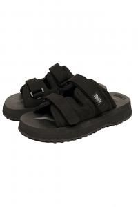 谷Źۥʥ롦ܥ  å - ⥮ / Nigel Cabourn x SUICOKE MOGI BLACK