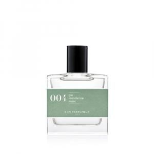 谷ŹBON PARFUMEUR (ܥ ѥե塼ޡ) 004 ɥѥե 30ml