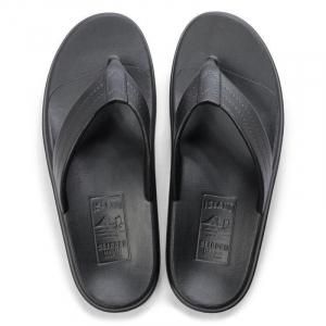 谷ŹISLAND SLIPPER EVAPT202 BLACK  ȥ ɥåѡ åå  ǥ