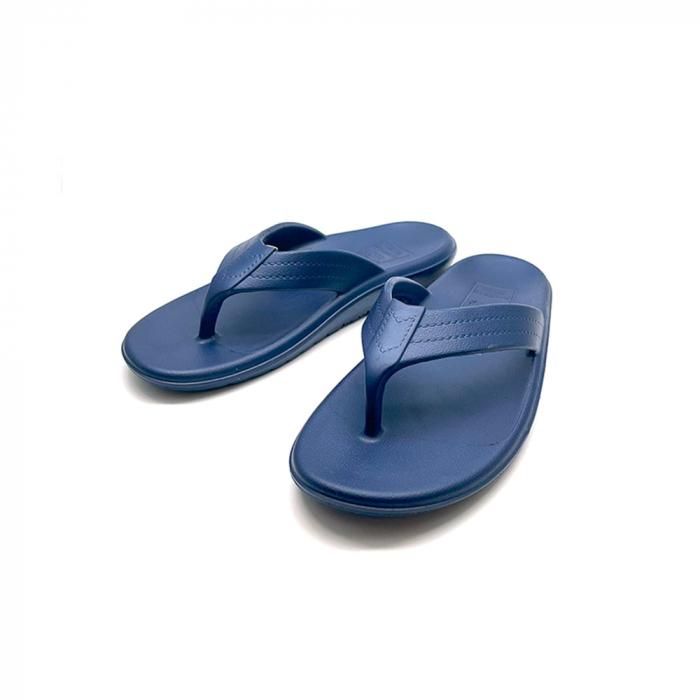正規取扱店】ISLAND SLIPPER EVAPT202 NAVY サンダル トング