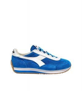 谷ŹDiadora heritage EQUIPE '75 SW ˡ ֥롼 (ǥɥ)