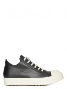 <img class='new_mark_img1' src='https://img.shop-pro.jp/img/new/icons7.gif' style='border:none;display:inline;margin:0px;padding:0px;width:auto;' />谷ŹRick Owens LOW SNEAKS BLACK/MILK/MILK(å)