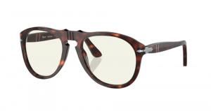 谷ŹPersol PO0649 24 BL ƥɥåץ󥰥饹 HAVANA (ڥ륽)