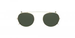 谷ŹOLIVER PEOPLES Gregory peck CLIP 󥰥饹 OV5186CM 50359A  (Сԡץ륺)