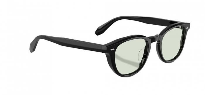 正規取扱店】OLIVER PEOPLES N.09 SUN サングラス OV5586SU