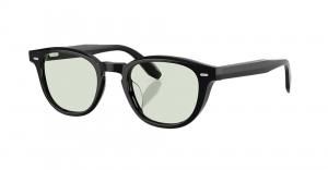 谷ŹOLIVER PEOPLES N.09 SUN 󥰥饹 OV5586SU 173121  (Сԡץ륺)