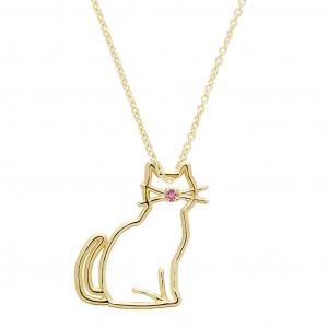 谷ŹALIITA MIAU ԥ󥯥ե ͥå쥹ʥ꡼