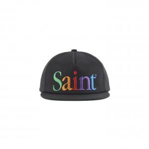 SAINT Mxxxxxx  ޥ SM-HR1-0000-087/CAP/SAINT/BLACK