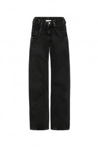 谷ŹMAISON MARGIELA ݥåȥ BLACK(᥾ޥ른)