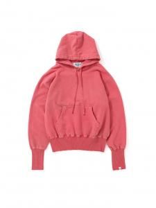 谷ŹPerfect ribs ١å աǥ Basic Hoodie FADE Red(ѡեȥ֥)