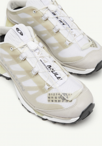 谷ŹMM6 Salomon MM6 x Salomon XT MULE 4 ۥ磻ȥ꡼/С
(२ॷå)