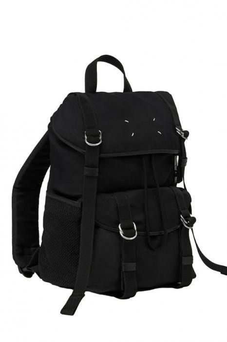 Maison Margiela メゾンマルジェラ　バックパック 正規取扱店】Maison Margiela High tech ミディアム バック