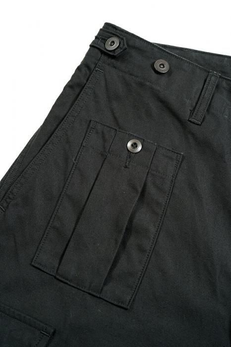 正規取扱店】NIGEL CABOURN ナイジェルケーボン アーミー カーゴ