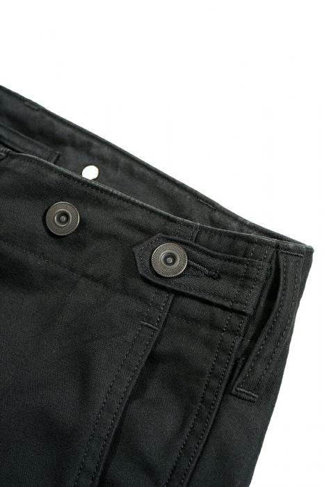 正規取扱店】NIGEL CABOURN ナイジェルケーボン アーミー カーゴ