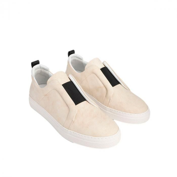 PIERRE HARDY スリッポンスニーカー PIERRE HARDY ピエールアルディ スリッポン SLIDER スライダー