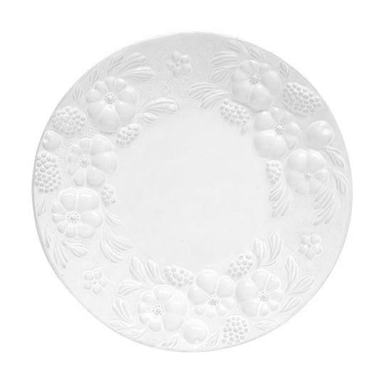 astier de villatte プレート Astier de Villatte Etoile／プレート｜皿・器｜オルネ ド