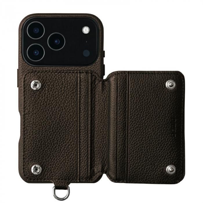 DEMIU BALLON iPhone17Pro エトープ　新品未使用 楽天市場】【正規取扱店】DEMIU BALLON CINQ iPhone17 エトープ 携帯