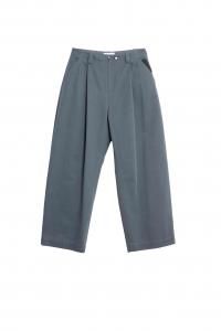 谷Ź paratrait PANCAKE CHINO PT CHARCOAL (ѥȥ쥤)