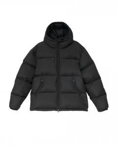 谷ŹHIKING PATROL ELEMENT DOWN JACKET CHARCOAL BLACK(ϥ󥰥ѥȥ)