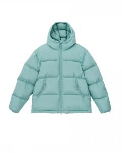谷ŹHIKING PATROL ELEMENT DOWN JACKET TURQUOISE(ϥ󥰥ѥȥ)