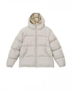 谷ŹHIKING PATROL ELEMENT DOWN JACKET SAND(ϥ󥰥ѥȥ)