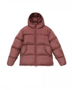 谷ŹHIKING PATROL ELEMENT DOWN JACKET MAROON(ϥ󥰥ѥȥ)