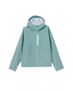 谷ŹHIKING PATROL ARC LT WEIGHT SHELL JACKET TURQUOISE(ϥ󥰥ѥȥ)