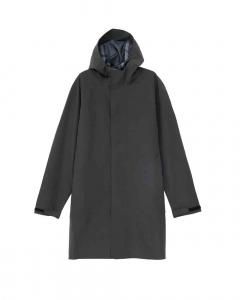 谷ŹHIKING PATROL ARC 3L SHELL COAT CHARCOAL BLACK(ϥ󥰥ѥȥ)