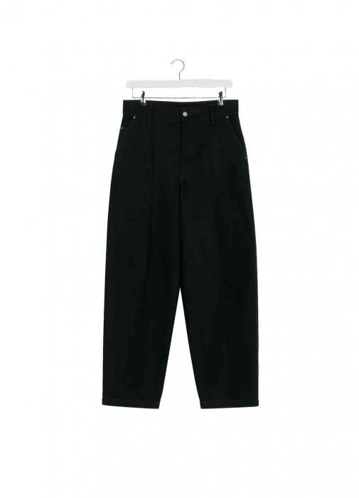 LEMAIRE MAXI WORKWEAR PANTS 46 ルメール Lemaire Maxi Workwear Pants - Moss Green – Kith