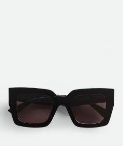 谷ŹBOTTEGA VENETA 饷å󥰥饹 ֥å/졼  BV1212S 001 (ܥåƥͥ)